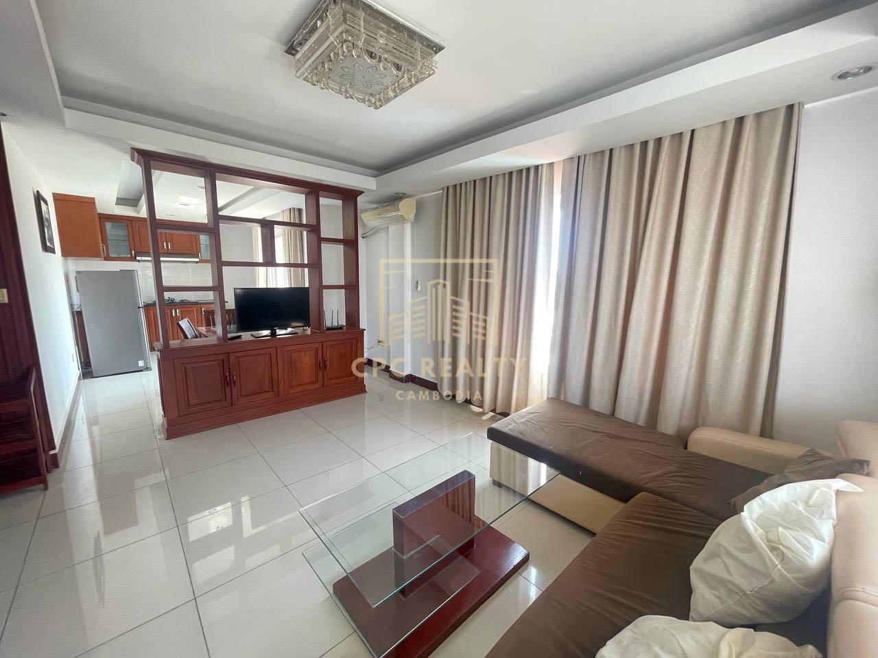1bedroom 400$