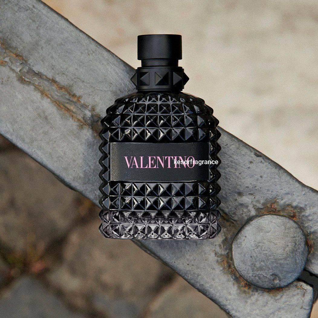 VALENTINO Uomo Born In Roma EDT - 100ML