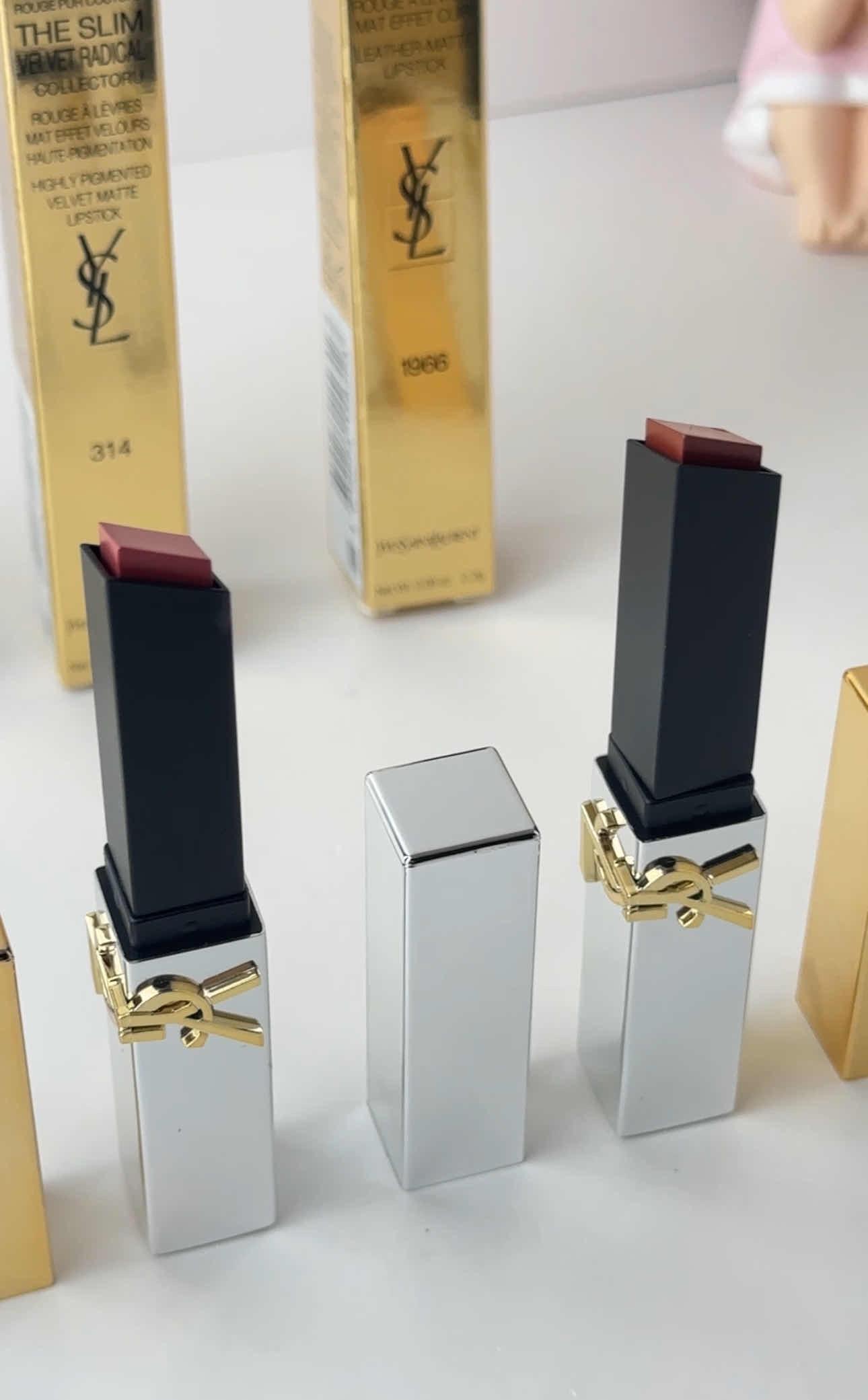 Ysl Lipstick #full size