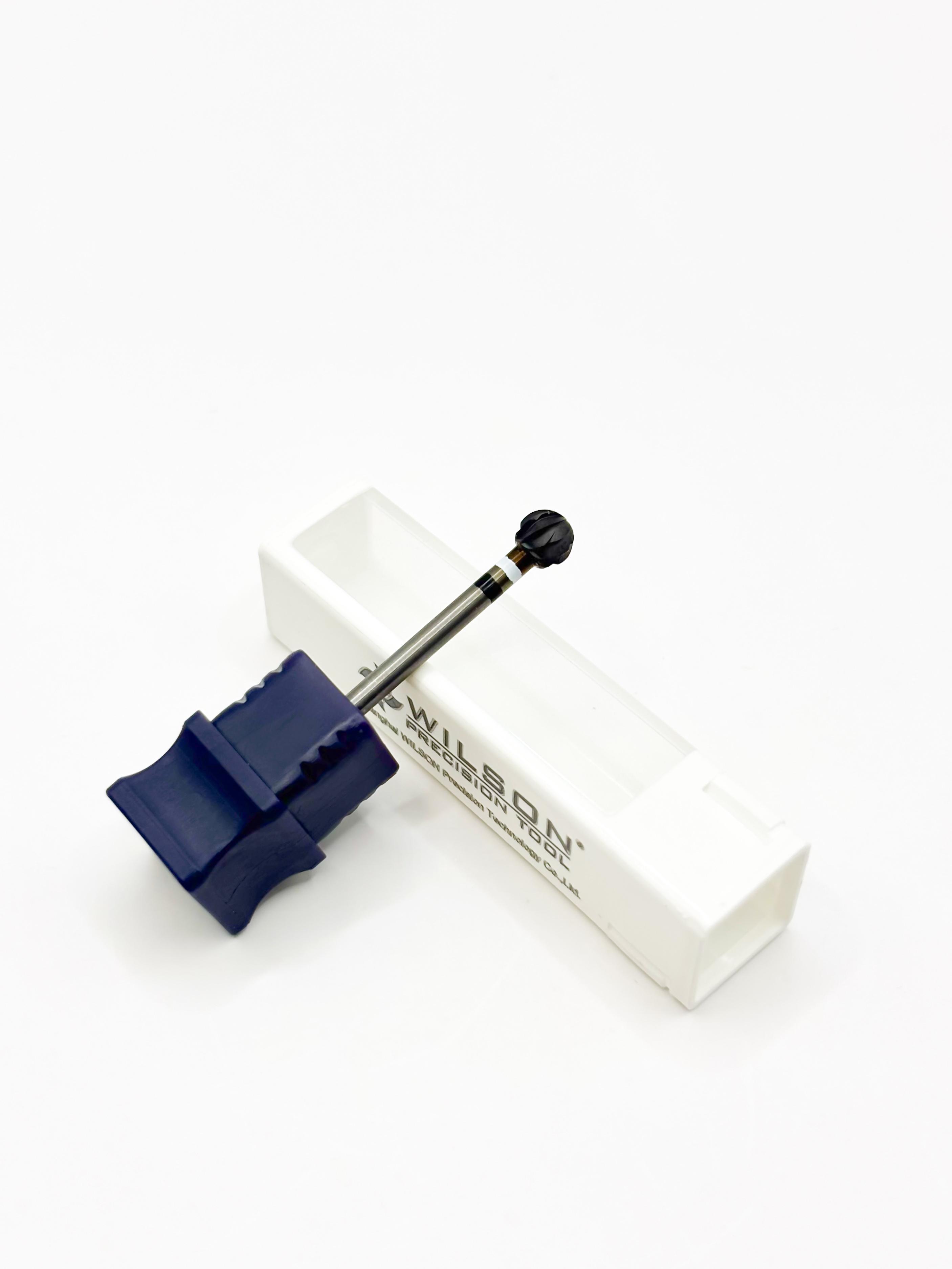 Wilson surgical bur