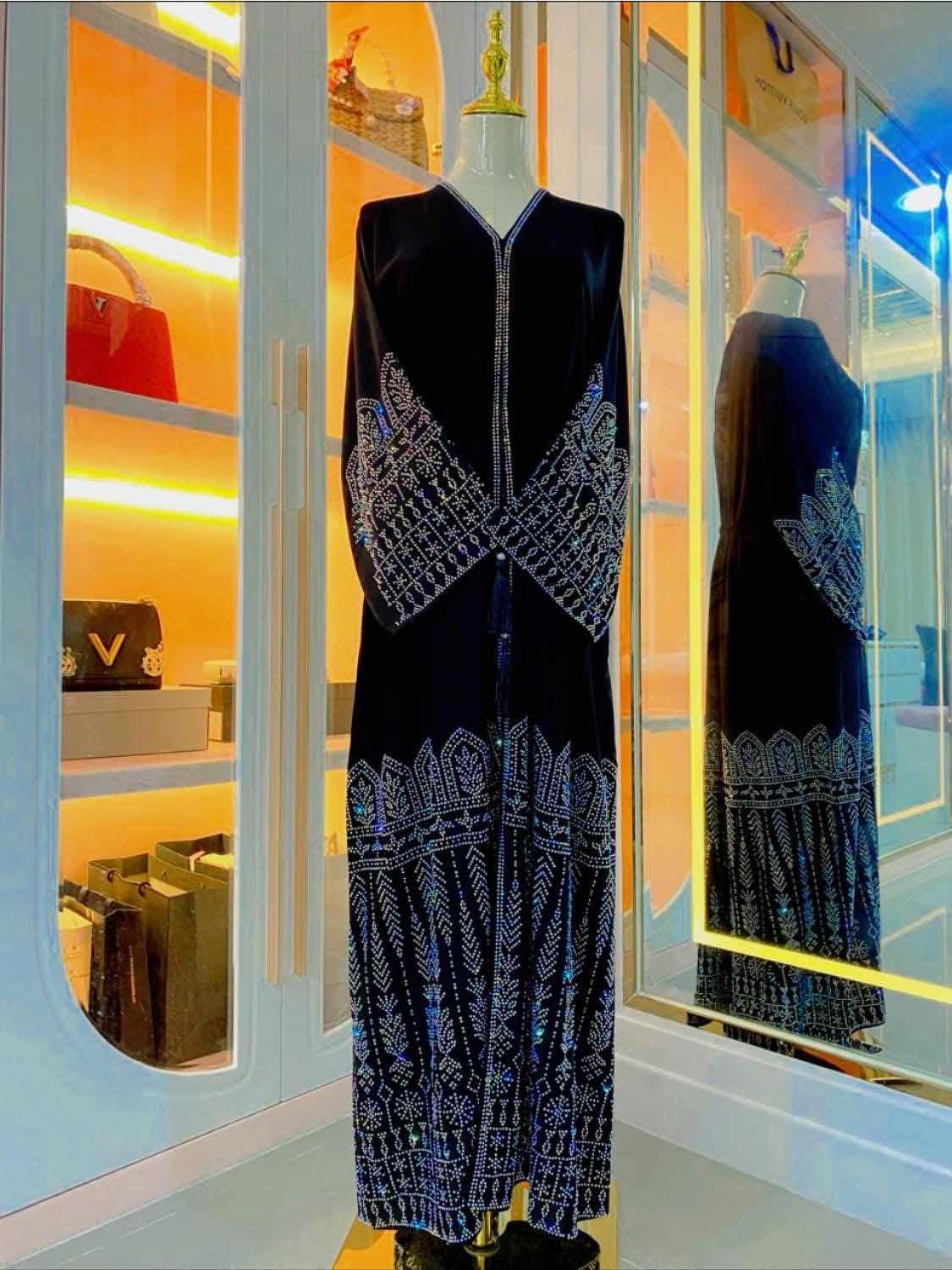 Abaya Dubai