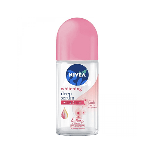 NIVEA SAKURA ROLL ON