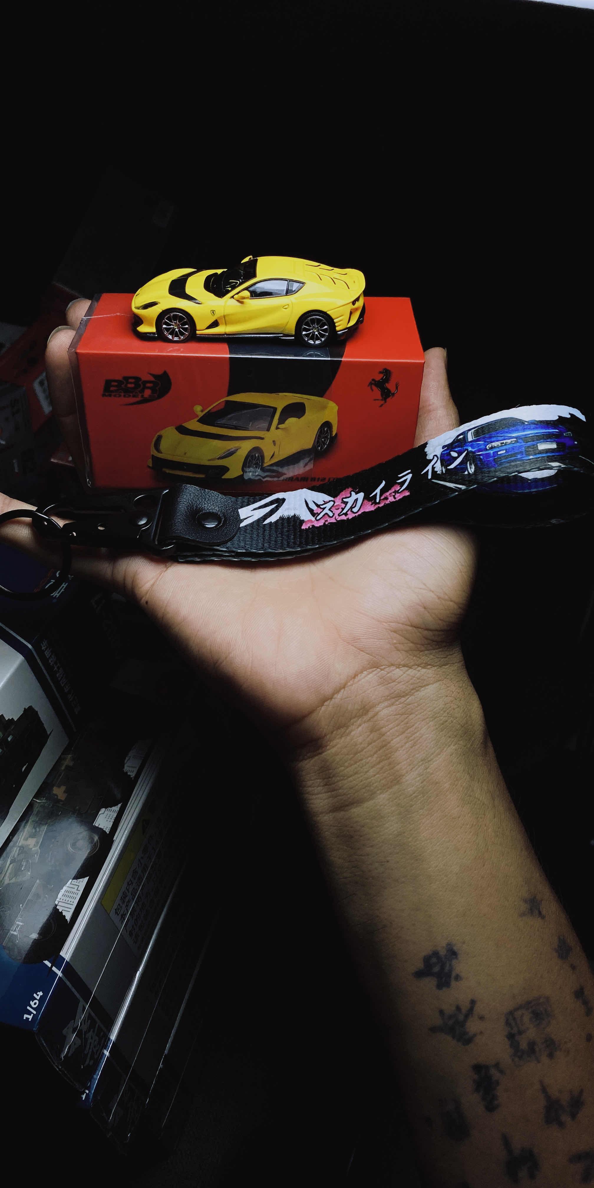 Ferrari 812