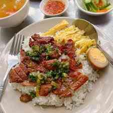 បាយសាលាតាឥសី