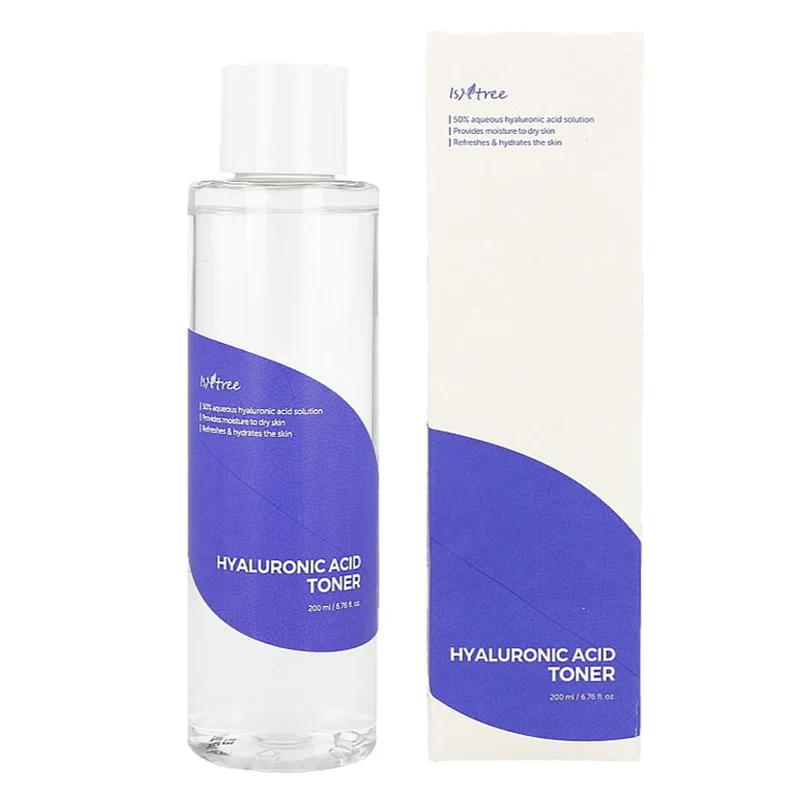 ISNTREE Hyaluronic Acid Toner