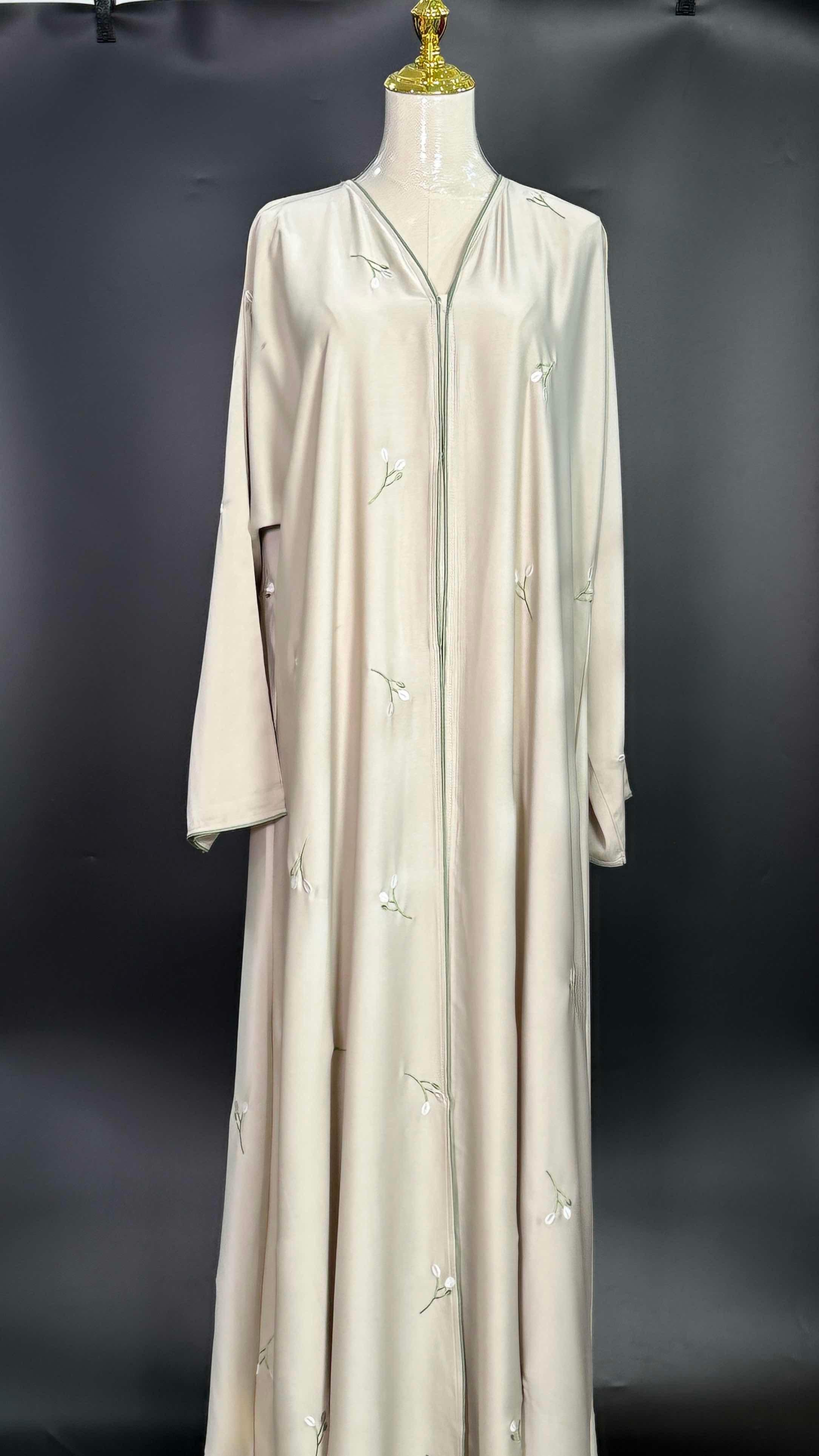Abaya Arab