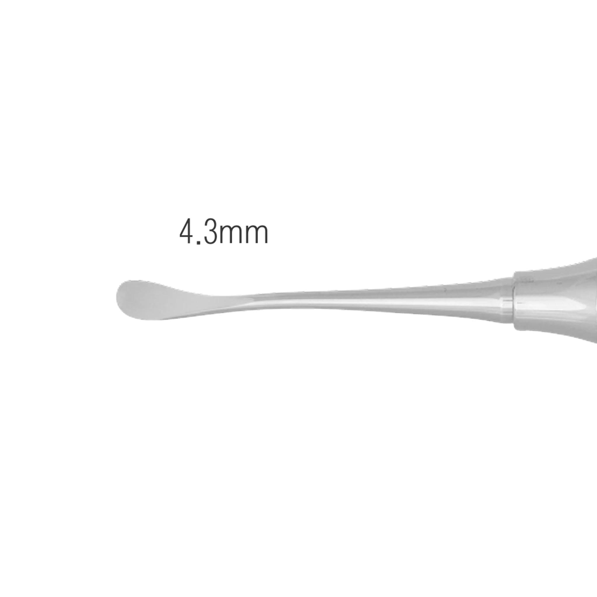 Dental Periosteal Elevator BUSER