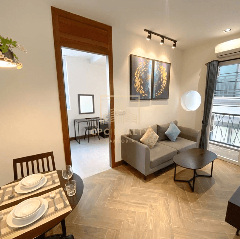 1bedroom 550$