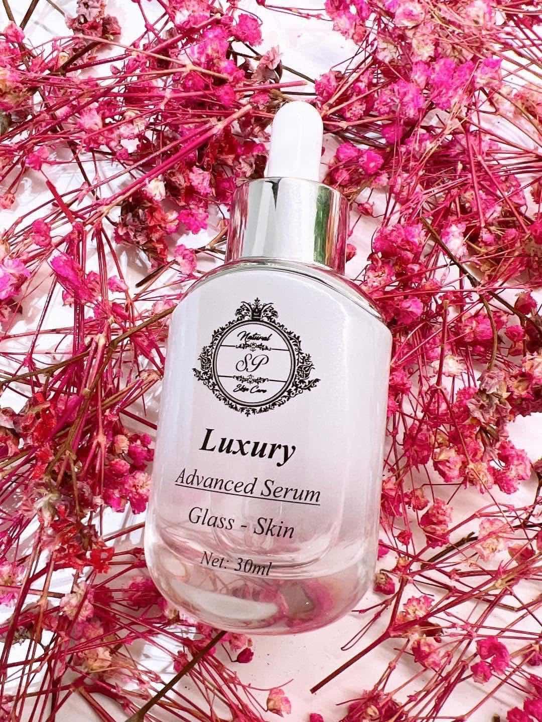 Serum Luxury 