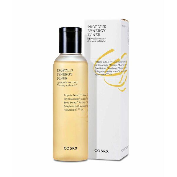 COSRX Propolis Synergy Toner