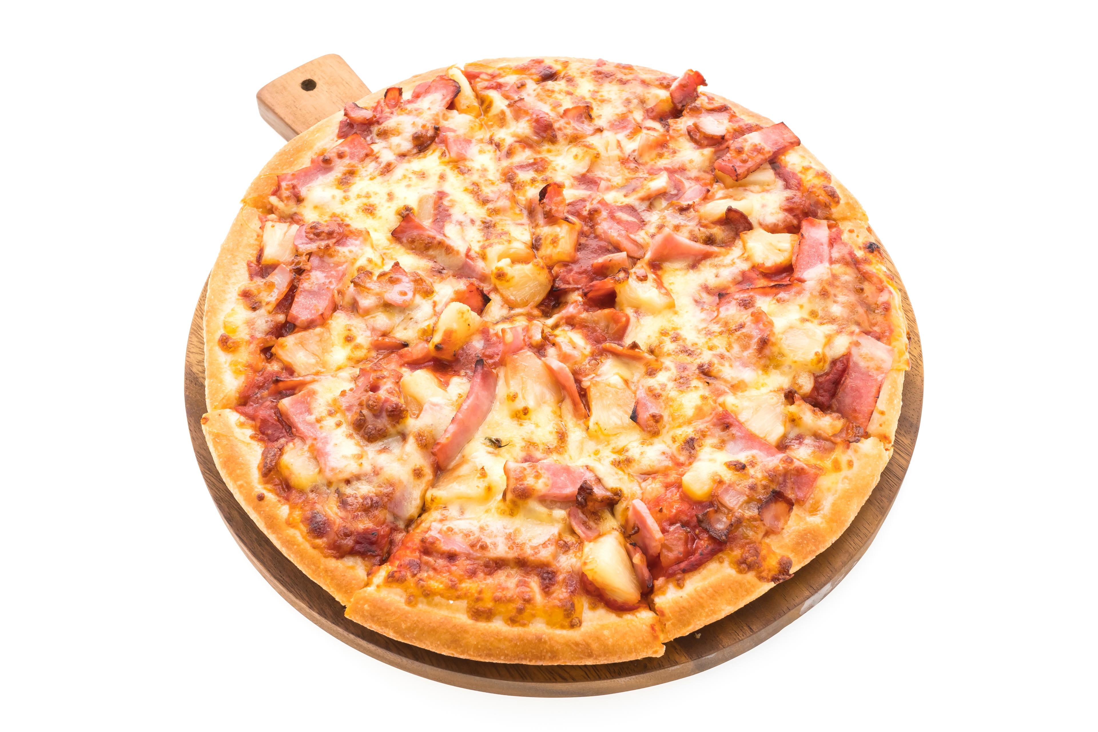 PIZZA