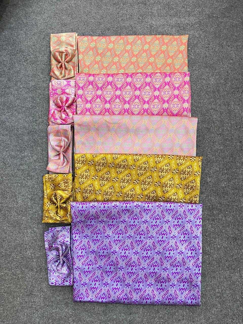 សំពត់បត់