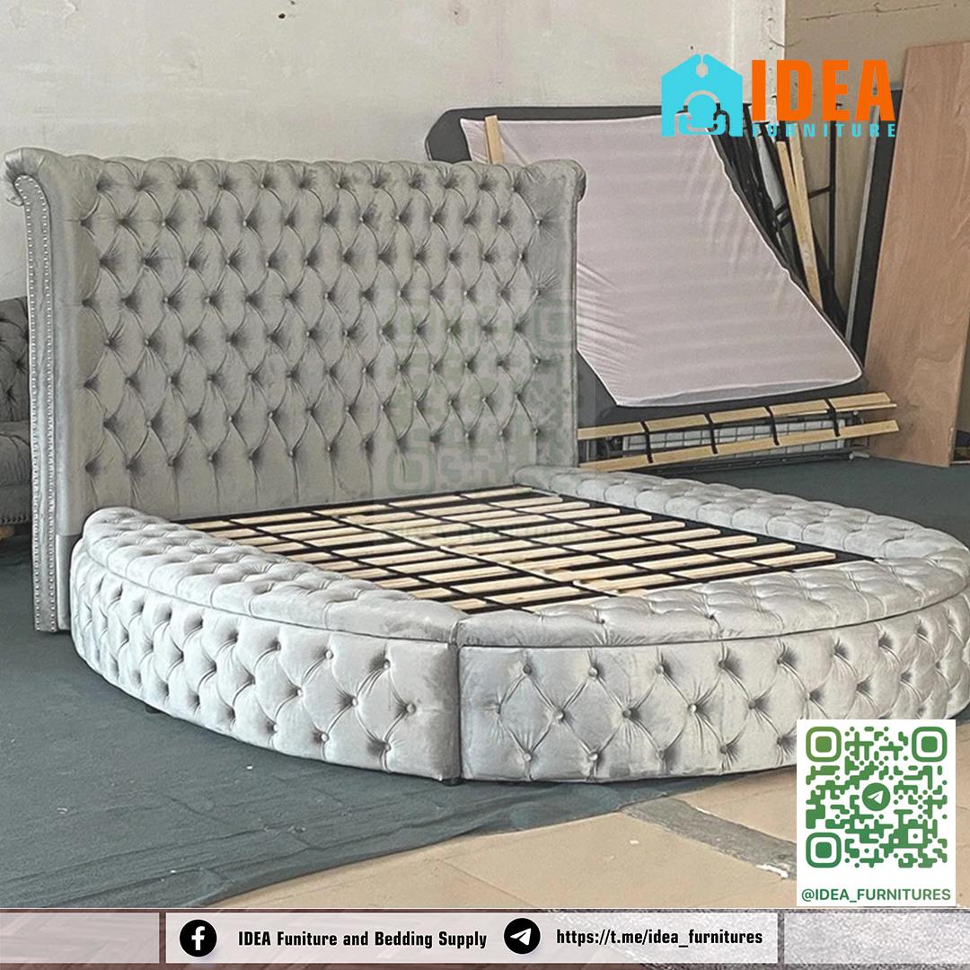 Single Bed SB031