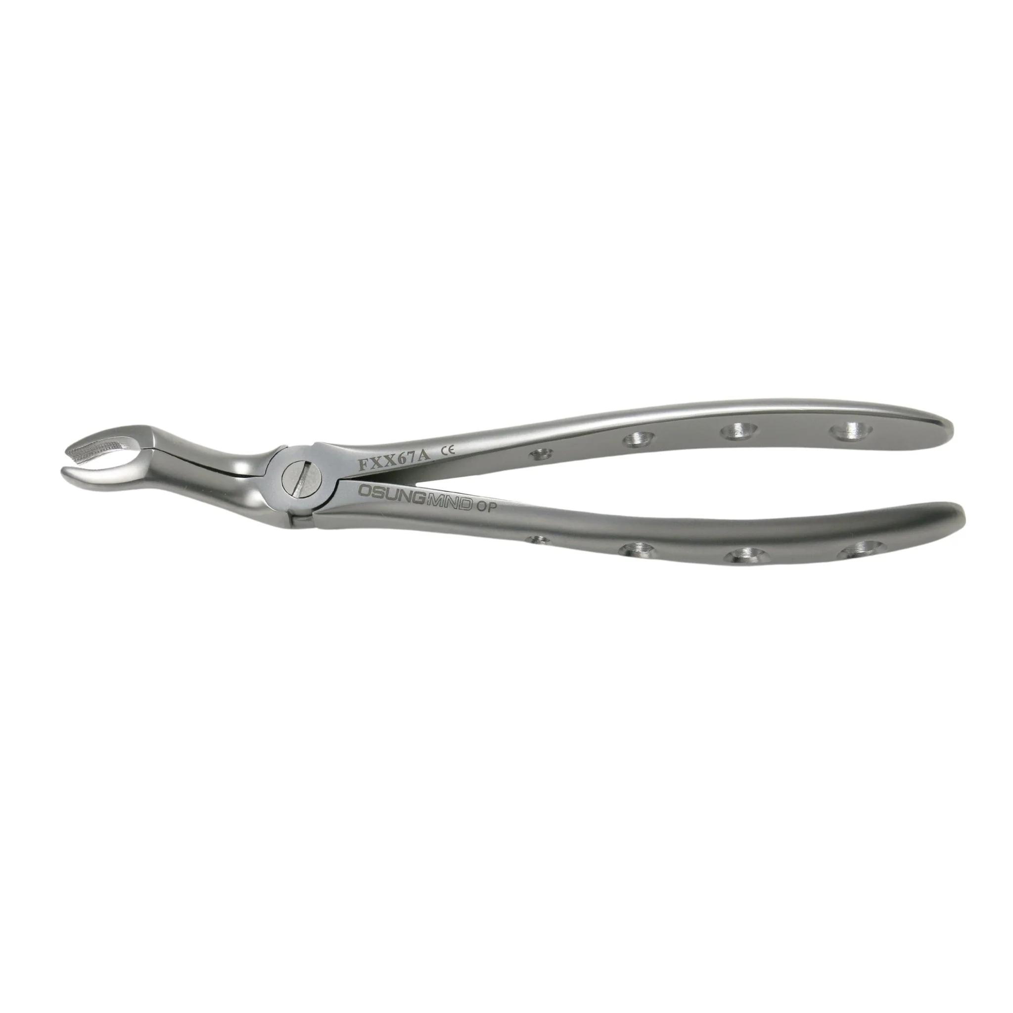 Extraction Forcep, FXX67A