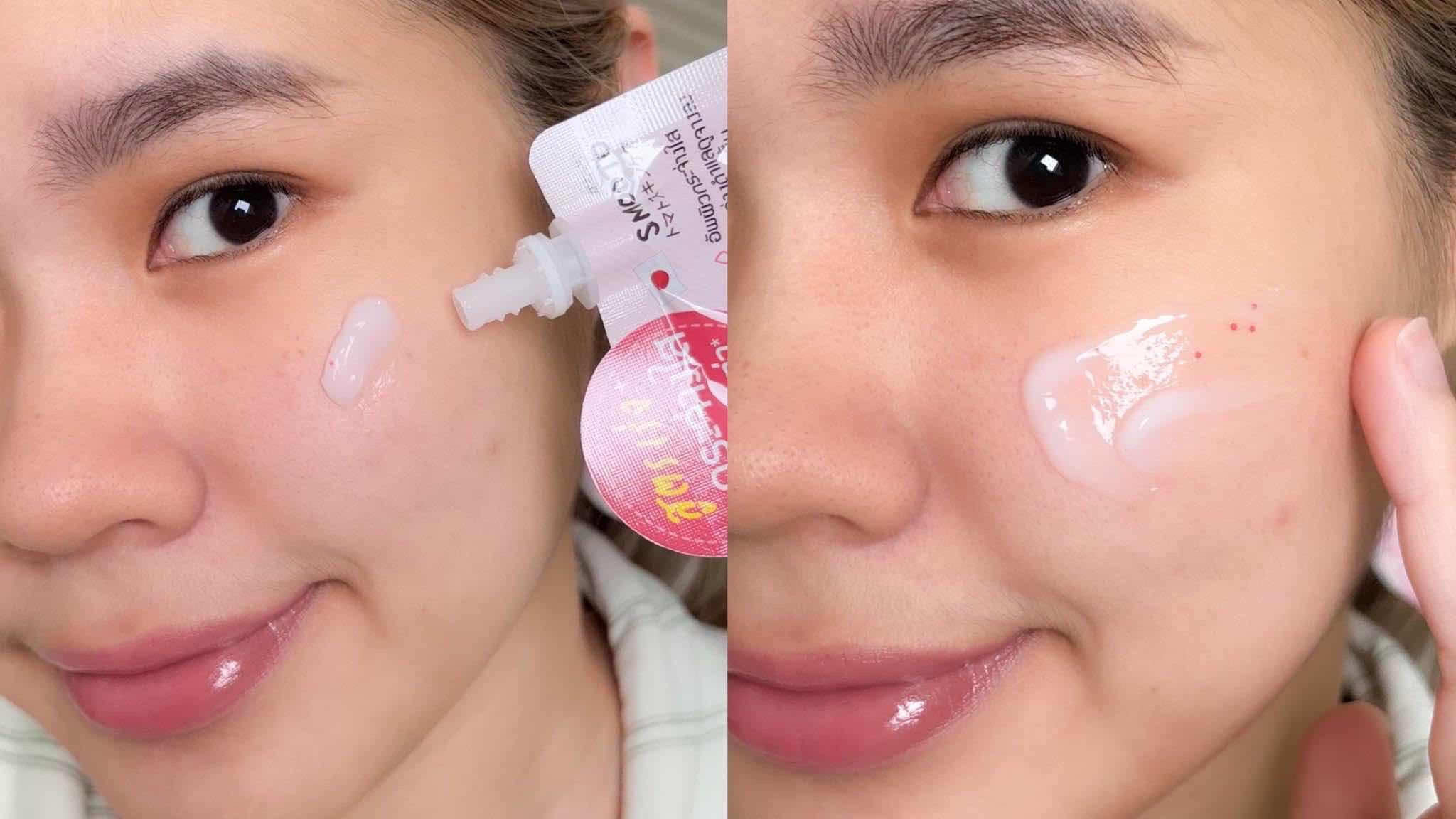 Smooto serum 