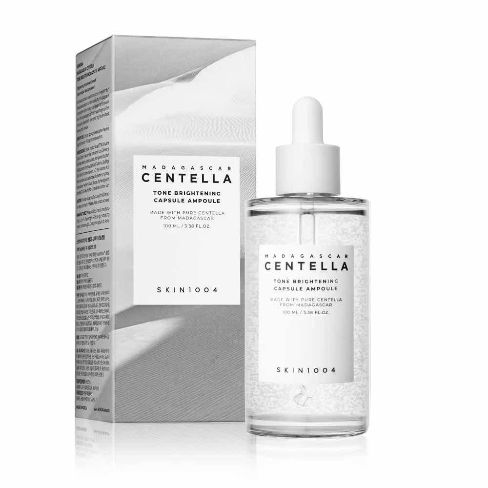 Skin1004 Tone Brightening Capsule Ampoule 100ml