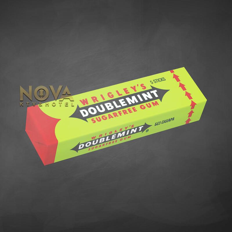 Chewing gum - 5units