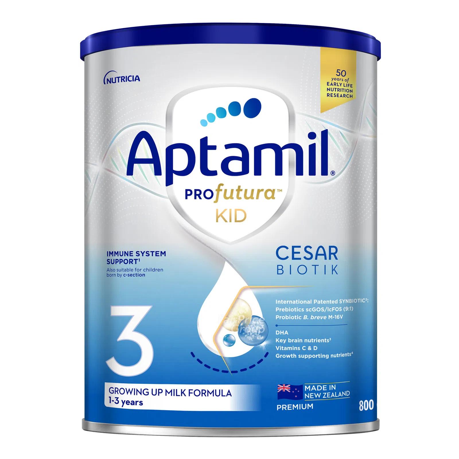APTAMIL 3