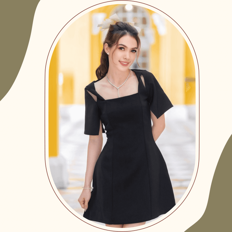 FLOW Dress