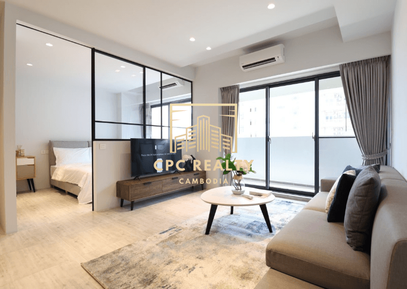 1bedroom 800$