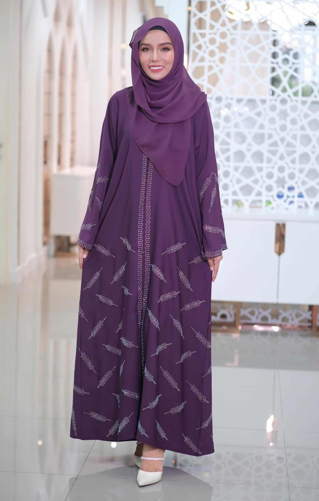 Abaya Dubai