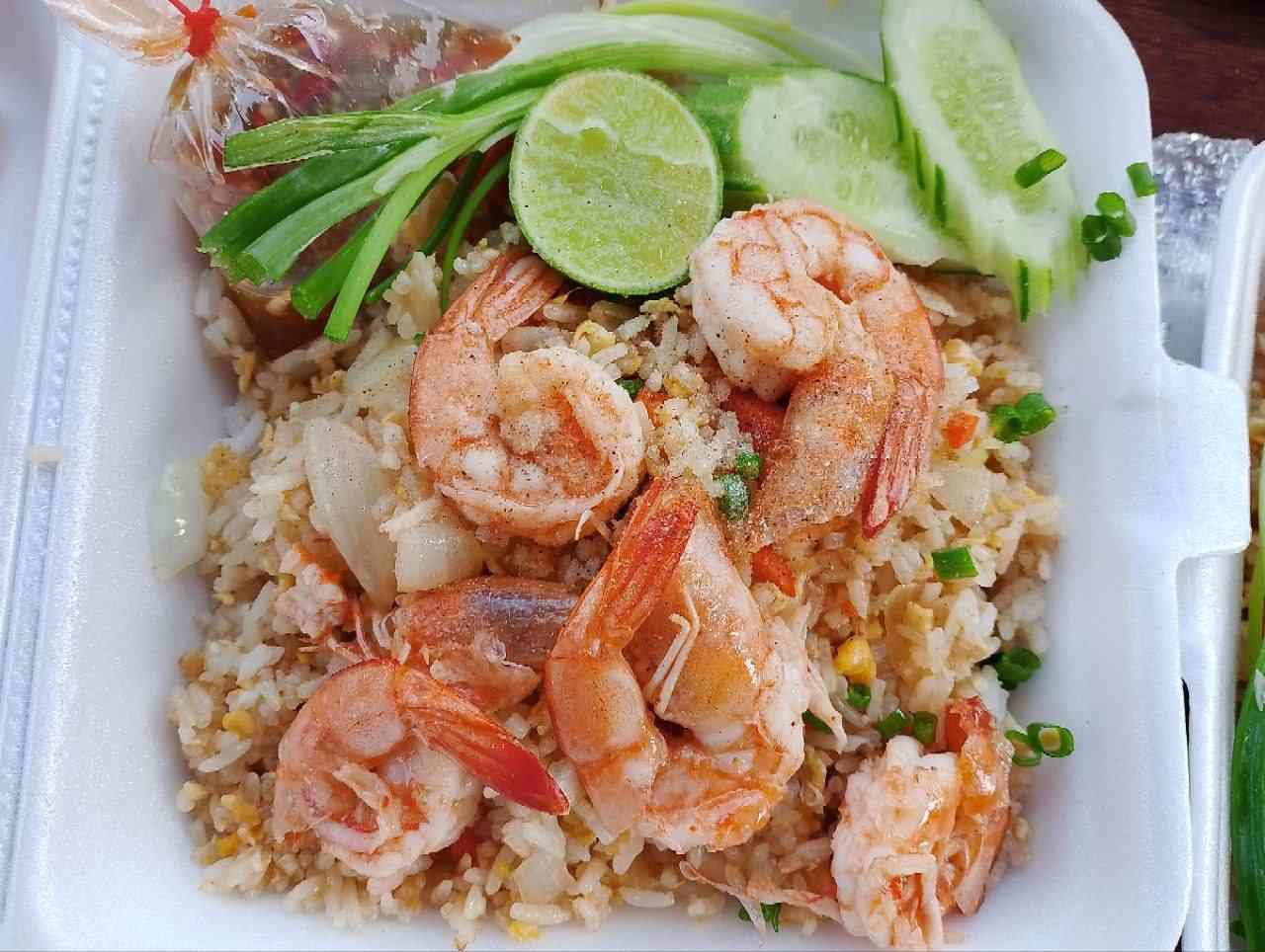 បើឆាគ្រឿងសមុទ្រ
