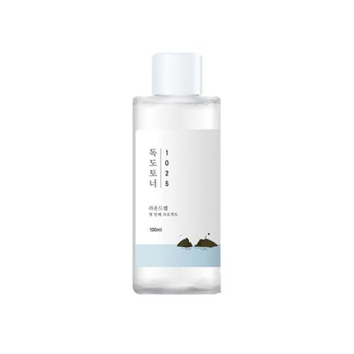 ROUND LAB 1025 DOKDO TONER 100ml