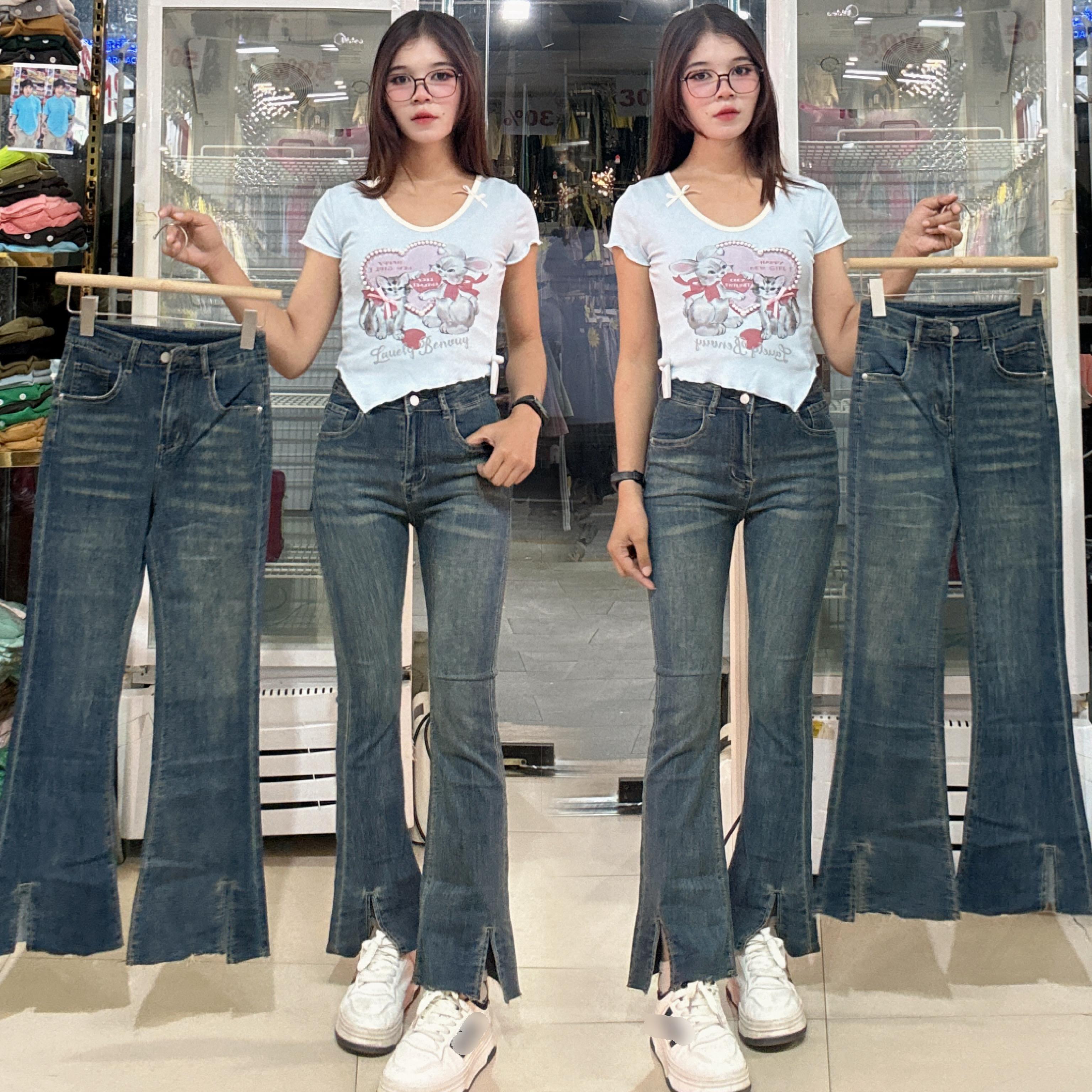 ខោខាប៉ូយស្រី