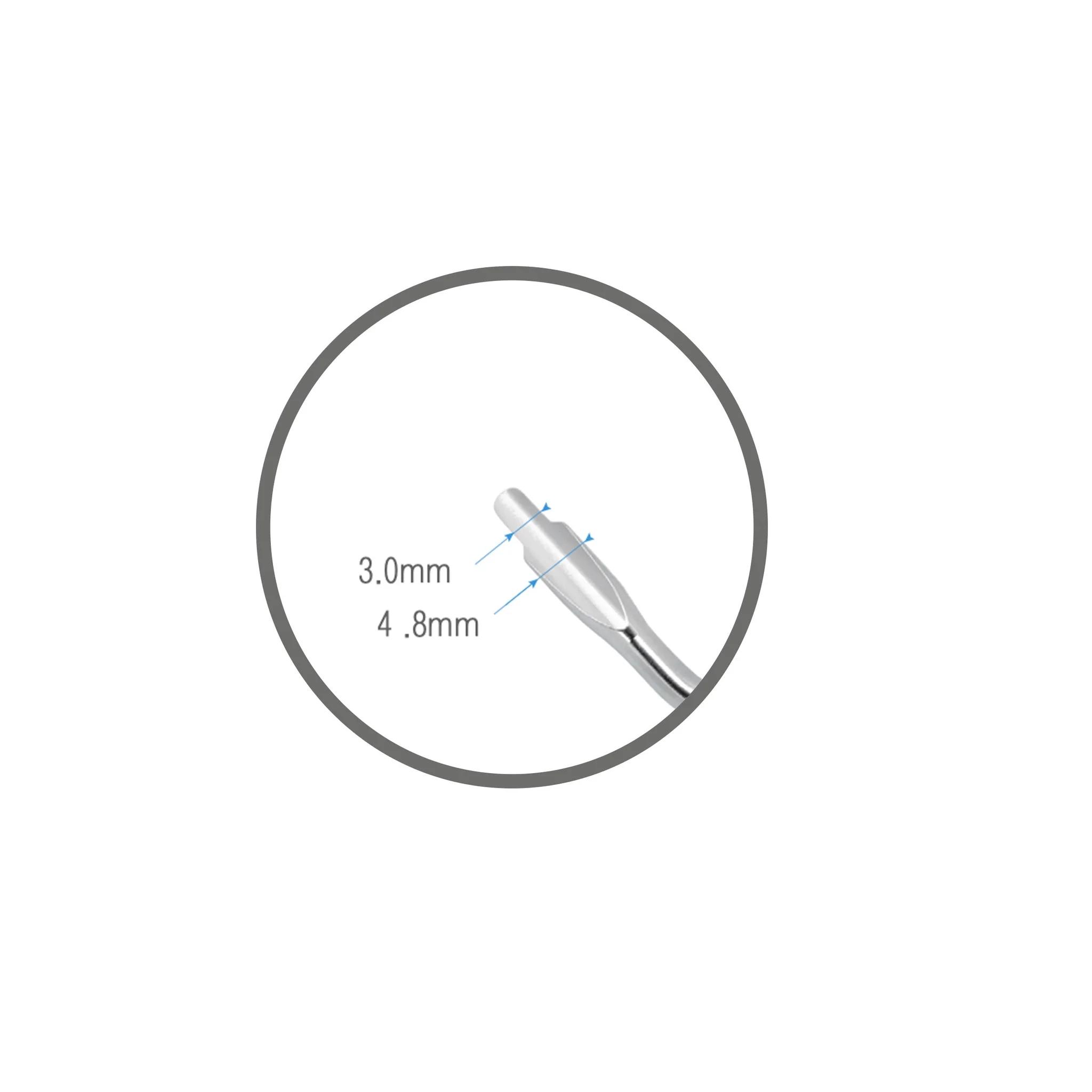 Luxating Elevator Dual Edge 