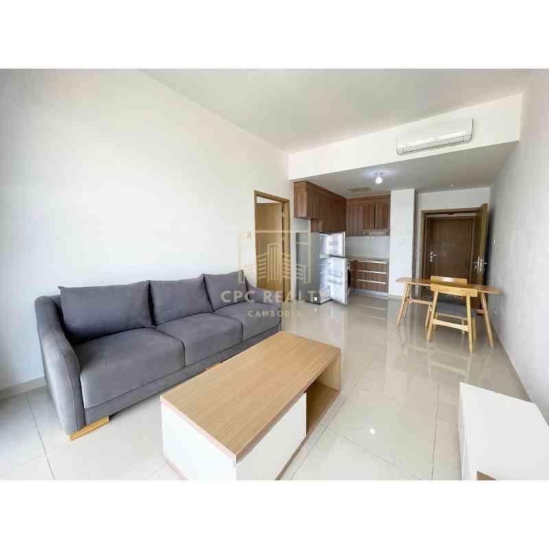 1Bedroom 400$-450$