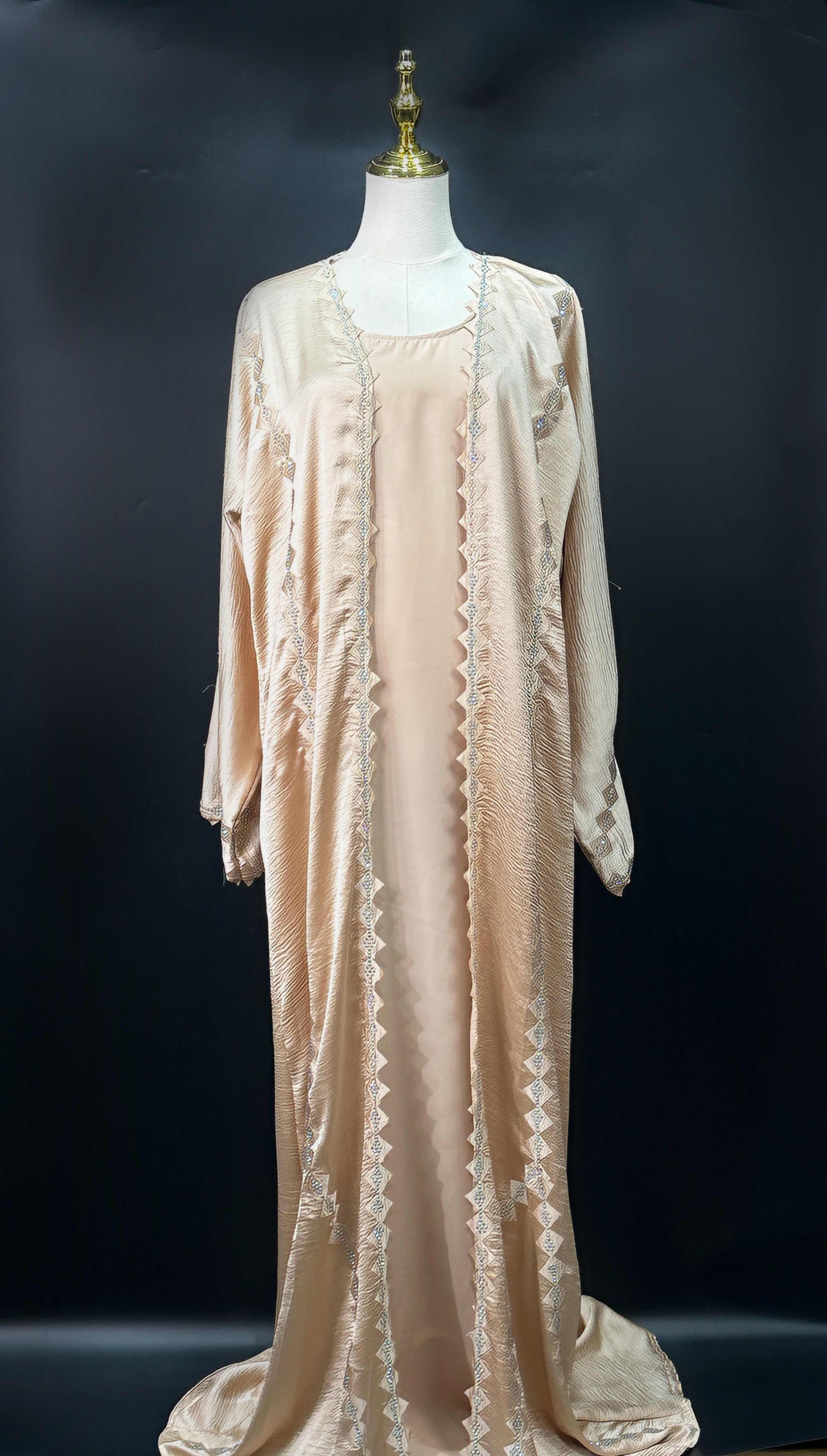 Abaya Dubai