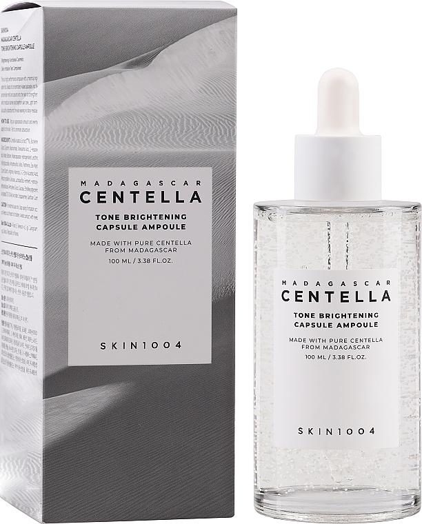 CENTELLA TONE BRIGHTENING CAPSULE AMPOULE 100ML