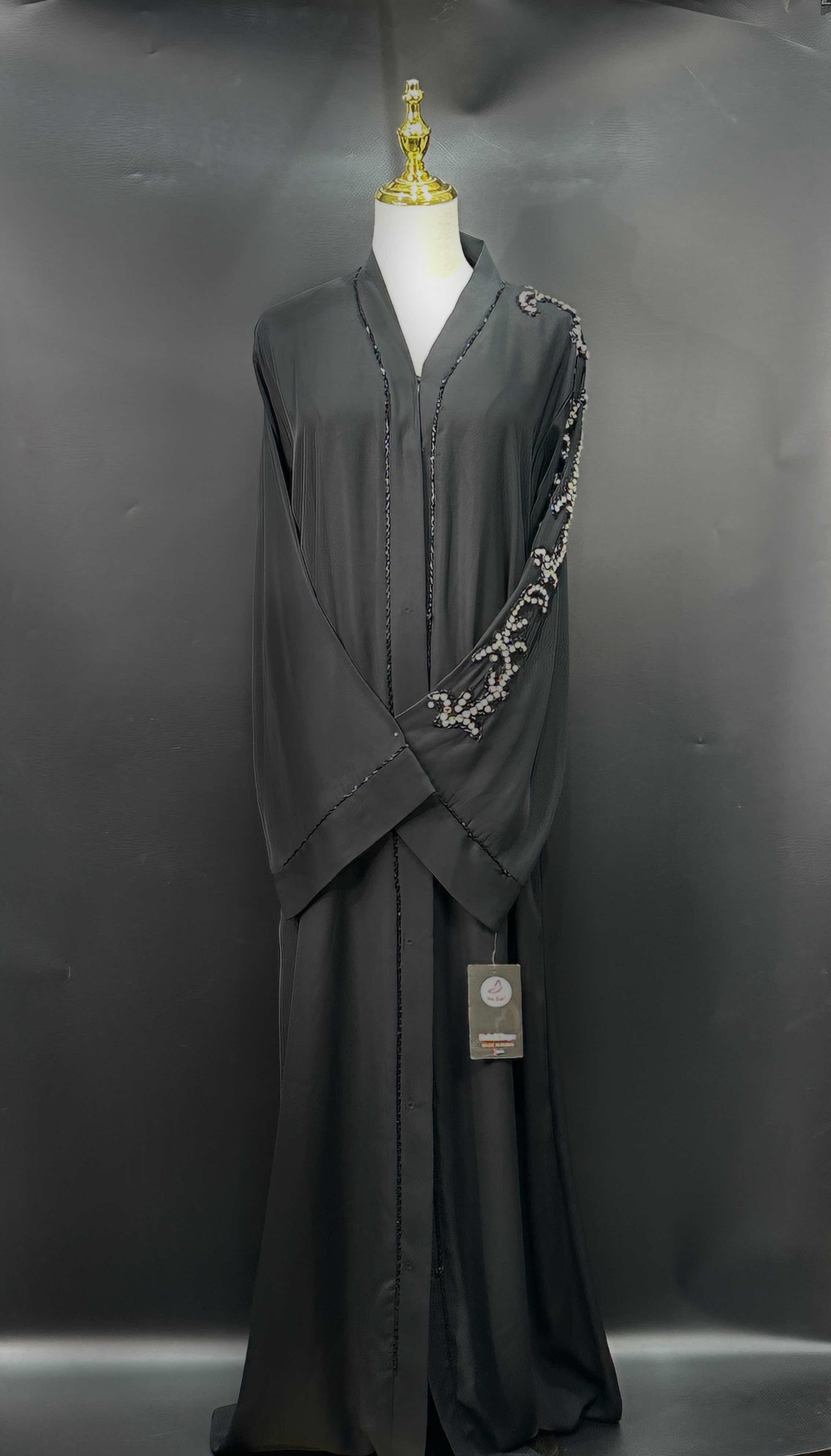 Abaya Dubai