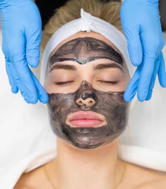 Detox skin /បណ្ដេញជាតិពុល