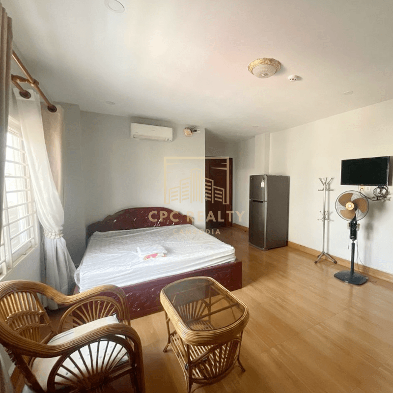 1bedroom 400$