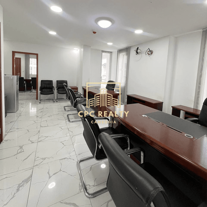 Office Space 380