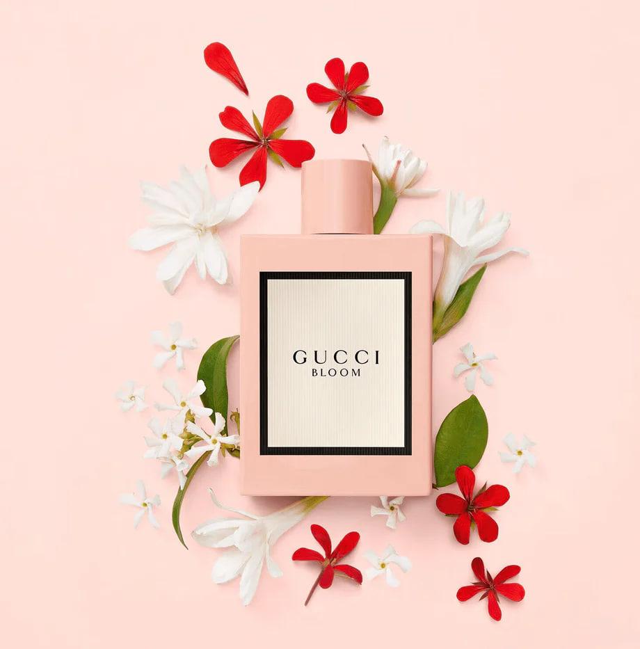 GUCCI Bloom EDP​ - 100ML