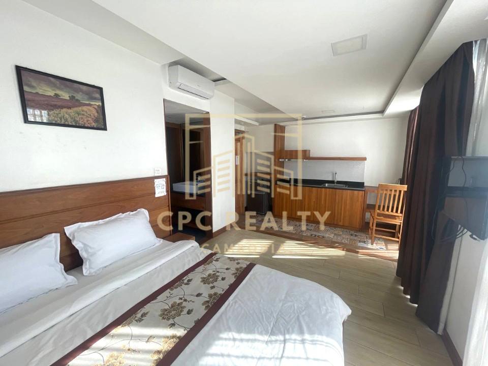 Studio Room 280$