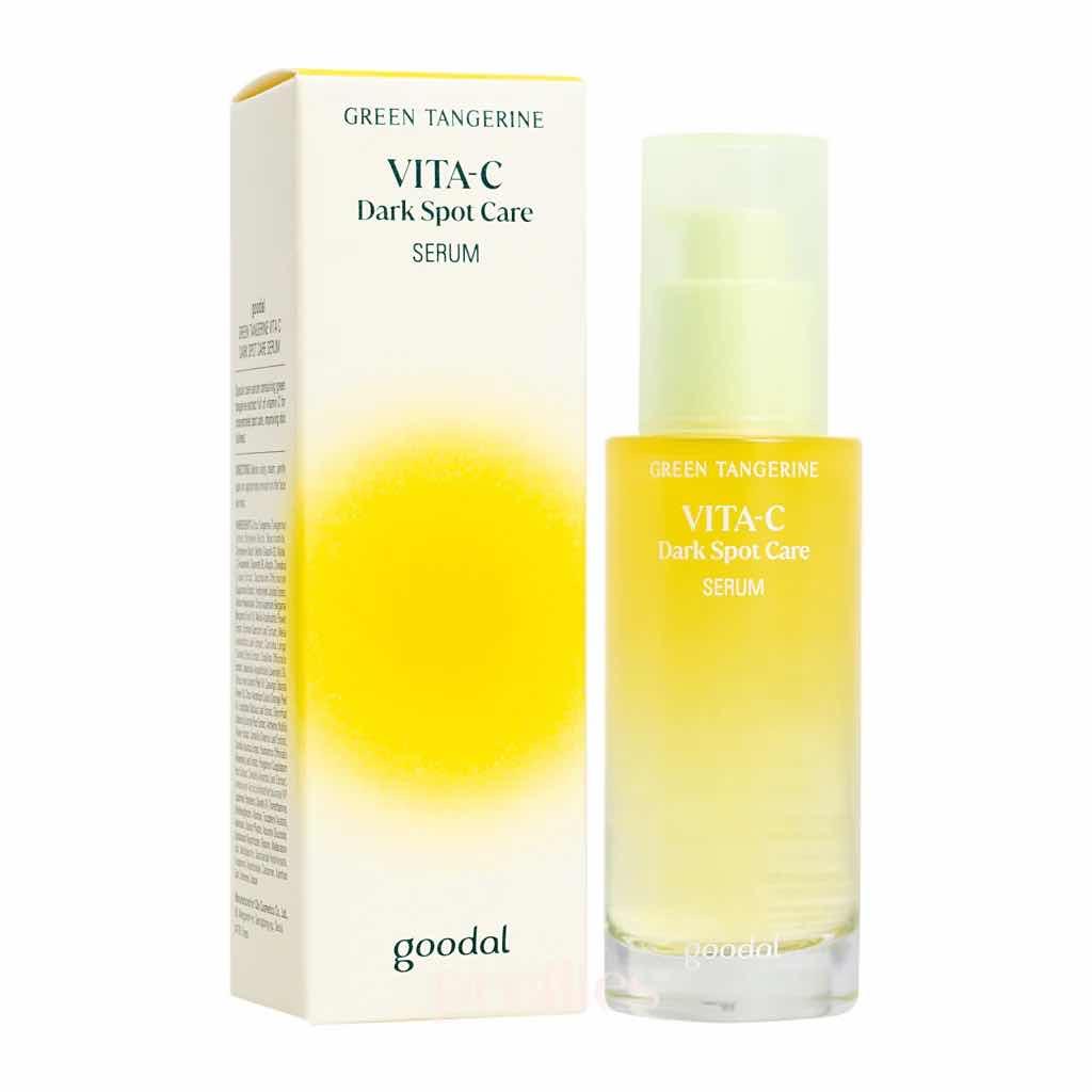 Goodal Vita-C Dark Spot Care Serum
