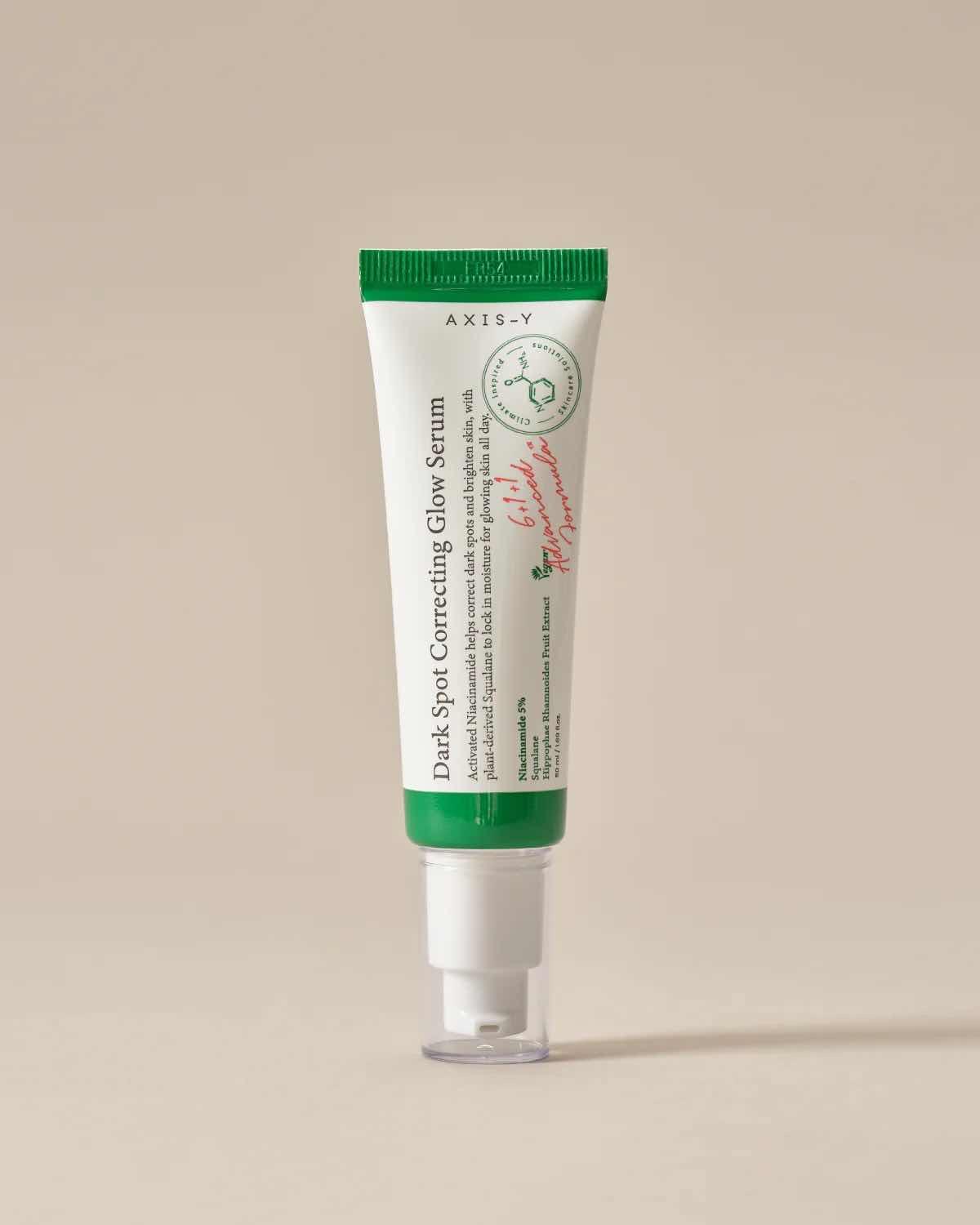 AXIS-Y Dark Spot Correcting Glow Serum