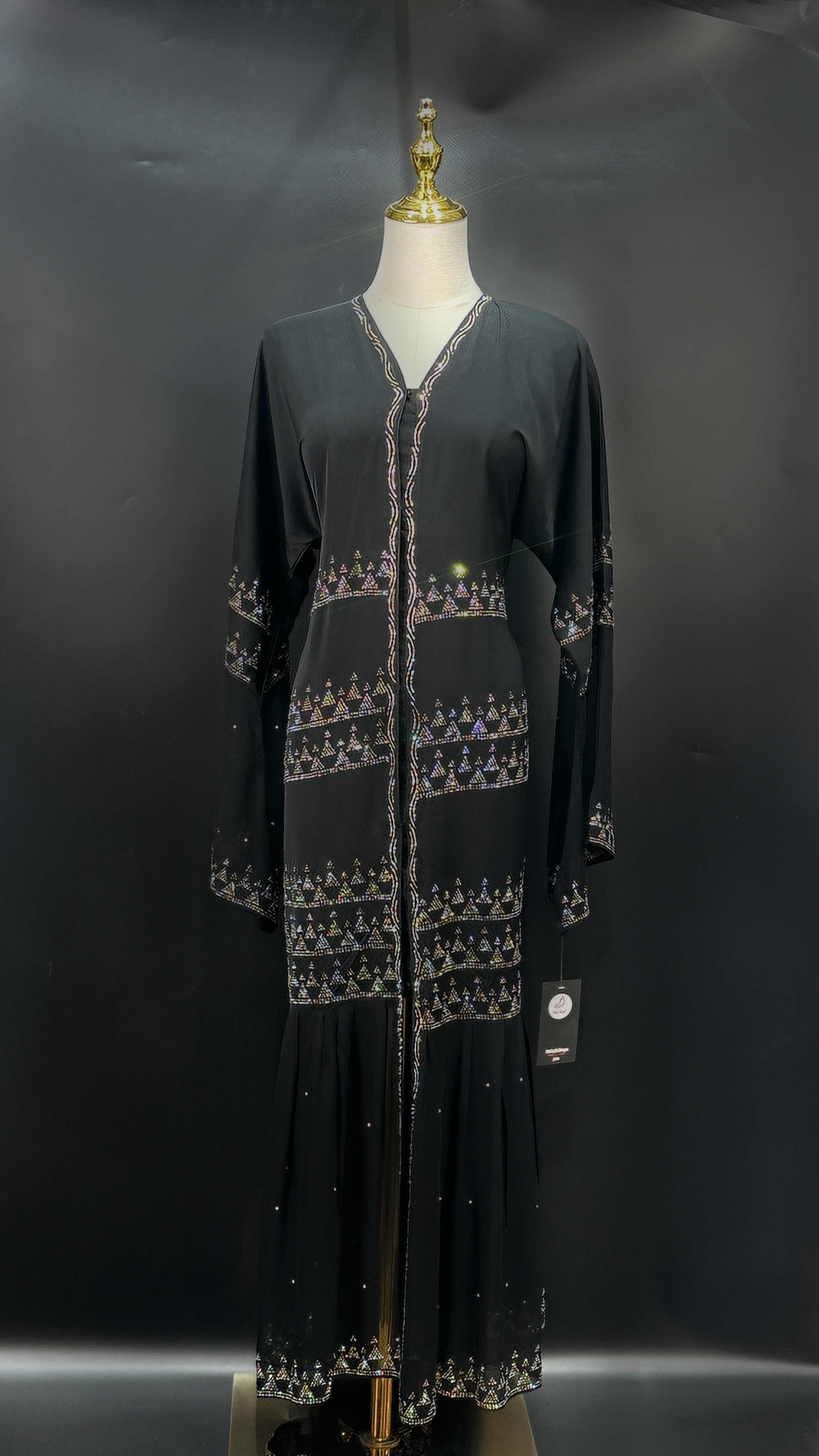 Abaya Dubai