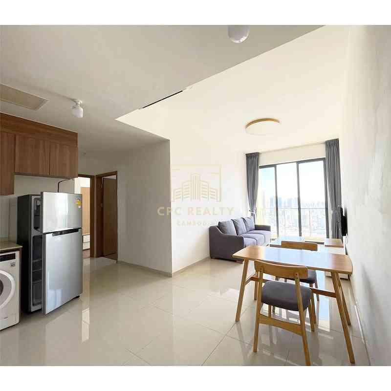 2Bedroom 600$