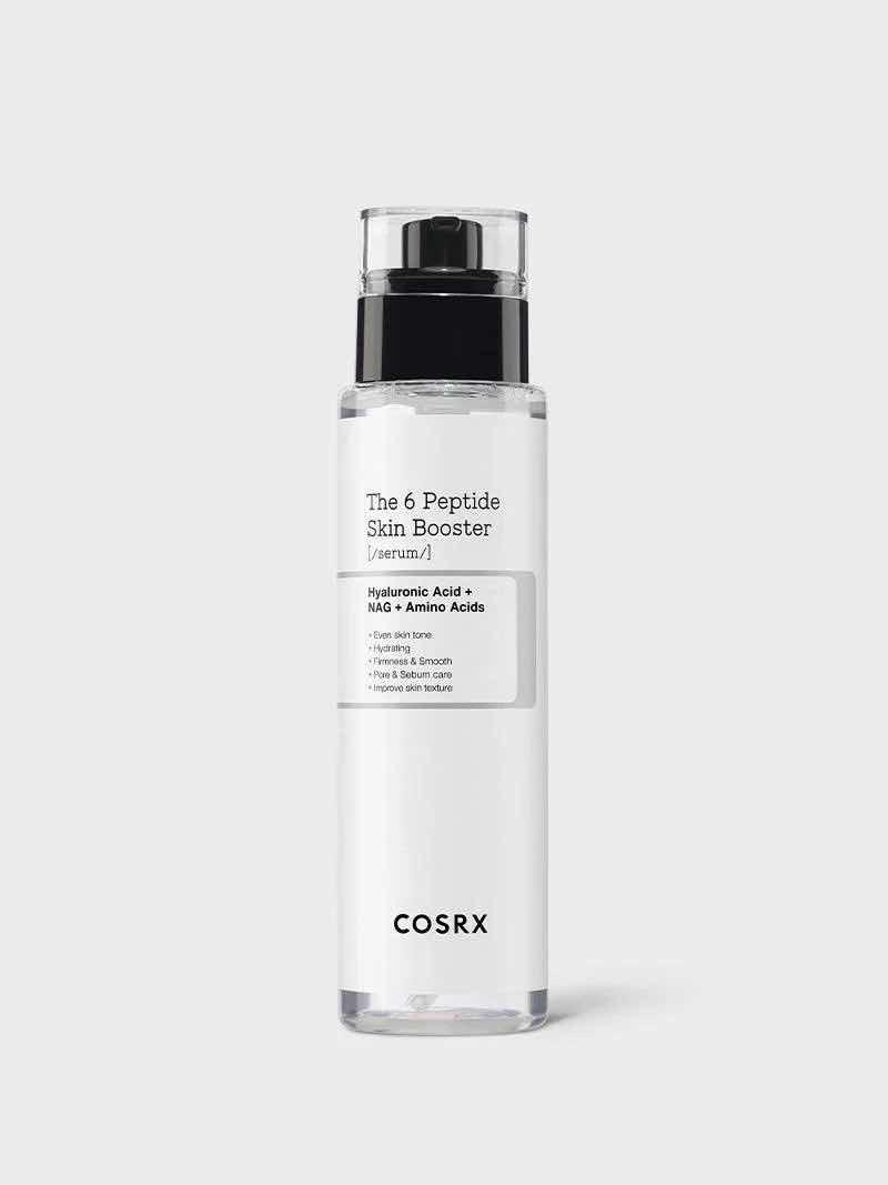 COSRX The 6 peptide Skin Booster Serum