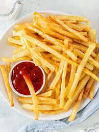 FRENCH FRIED
