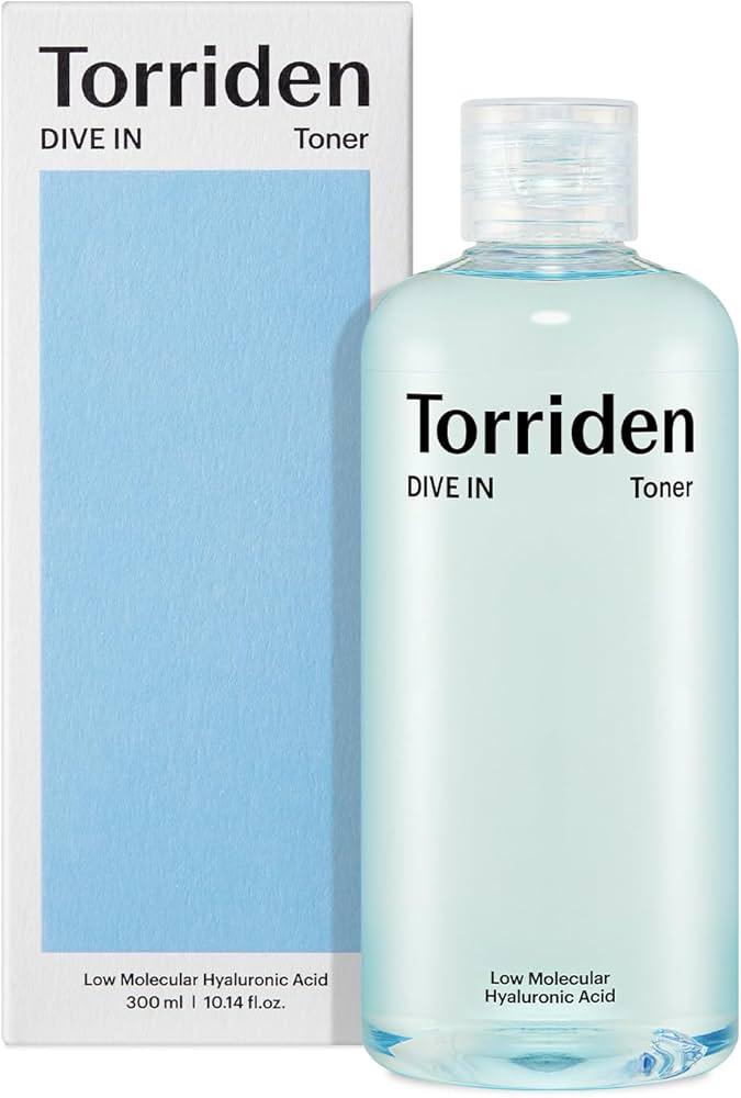 TORRIDEN Dive In TONER