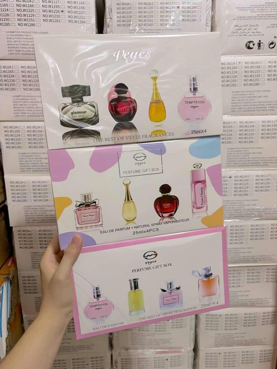 ទឹកអប់ឈុត Vyes 
