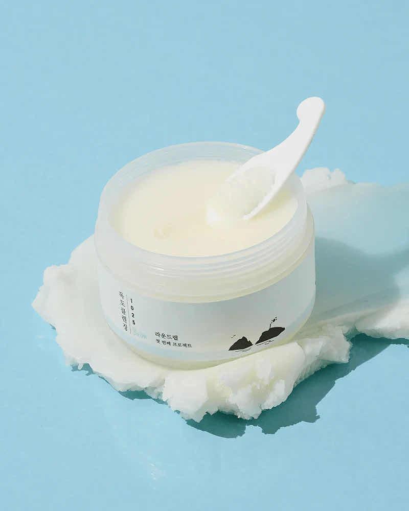 ROUND LAB 1025 DOKDO CLEANSING BALM 100ml