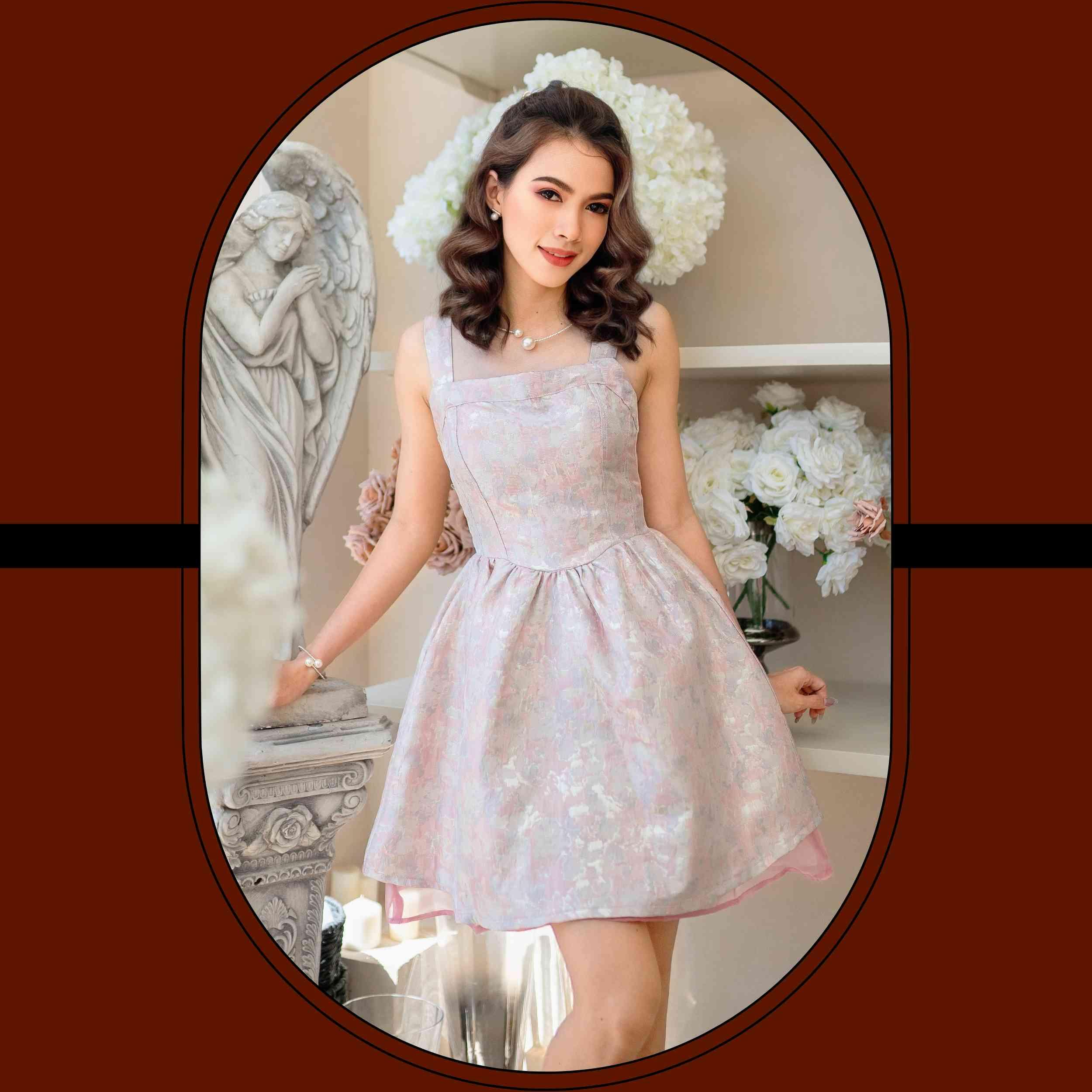 LIU LIU Dress
