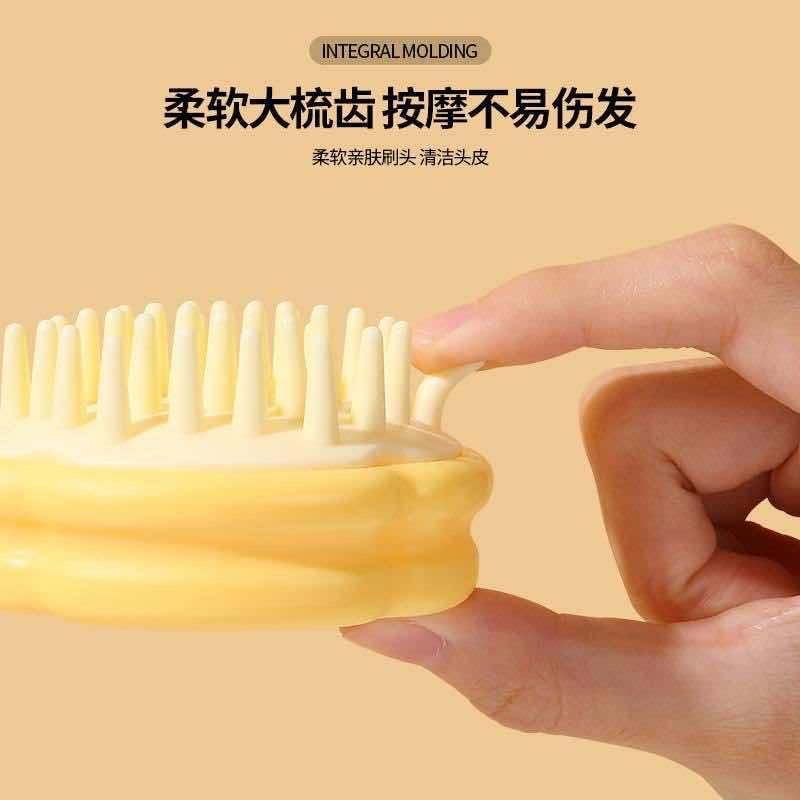 ក្រាស់សិតសក់​ សុីលីកូន