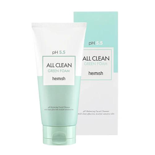 HEIMISH All Clean Green Foam